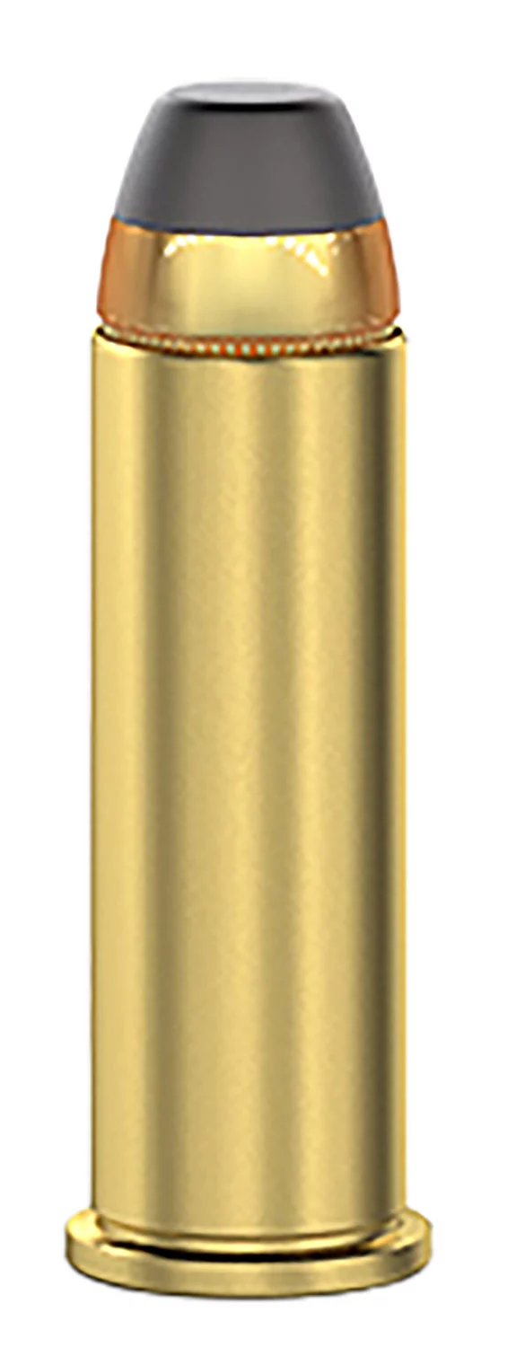 Magtech 38N Range/Training 38Special+P 158gr Semi Jacketed Soft Point 50 Per Box/20 Case