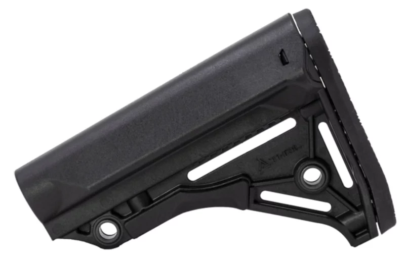THRIL INC CCSBLK CCS Mil-Spec Carbine Black Polymer