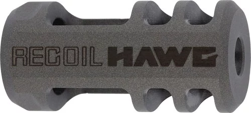 BROWNING RECOIL HAWG MUZZLE - BRAKE TUNGSTEN COLLARS & TOOL - Image 3