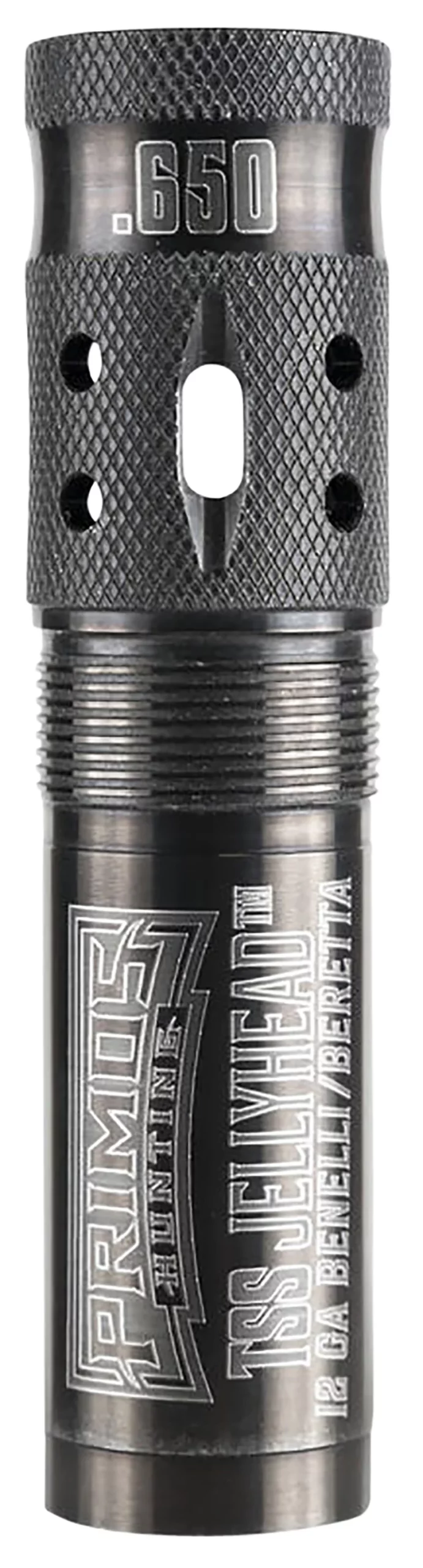 Primos 69417 TSS JellyHead Benelli/Beretta Mobil 12 Gauge Turkey Extended Ported Steel