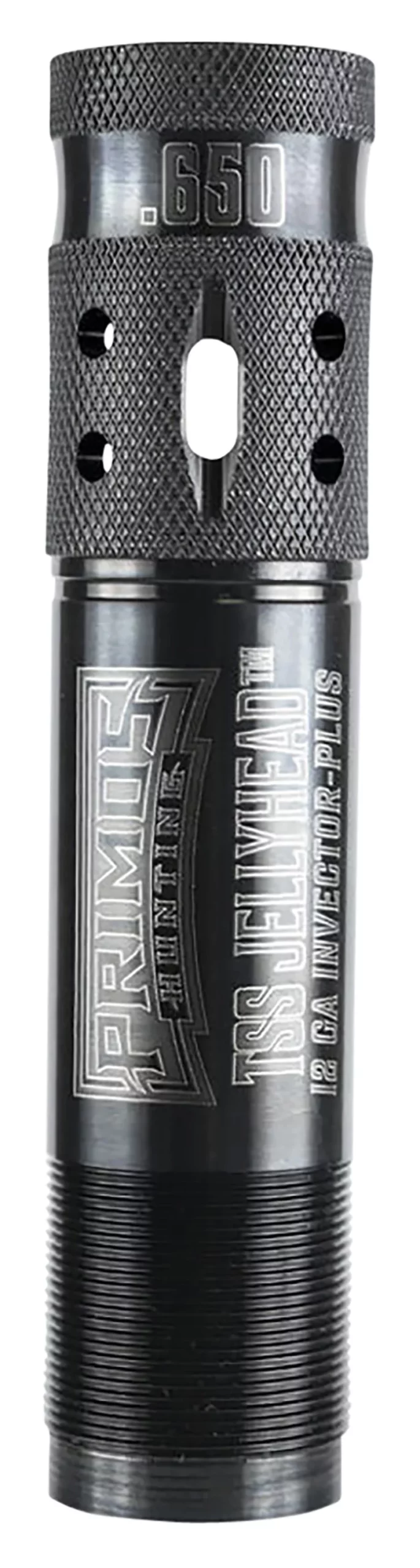 Primos 69416 TSS JellyHead Browning Invector-Plus 12 Gauge Turkey Extended Ported Steel