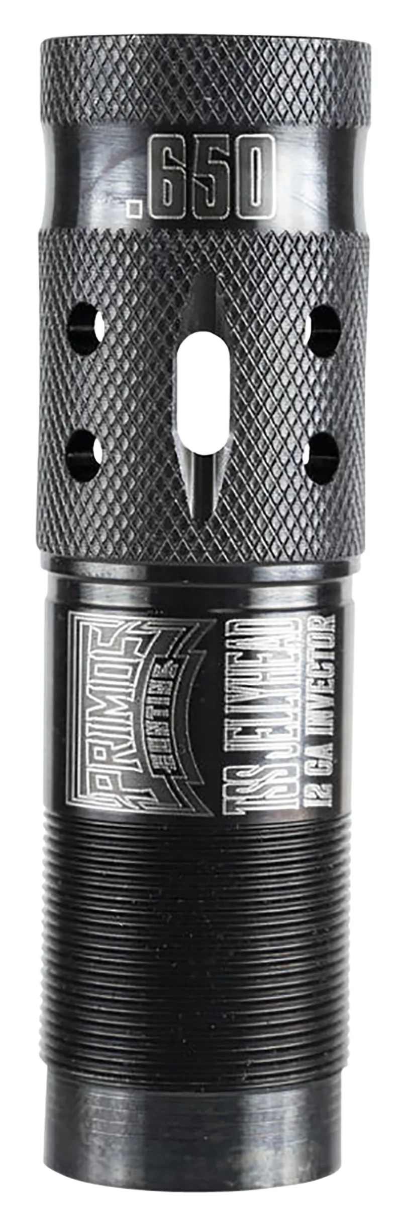Primos 69415 TSS JellyHead Browning Invector 12 Gauge Turkey Extended Ported Steel