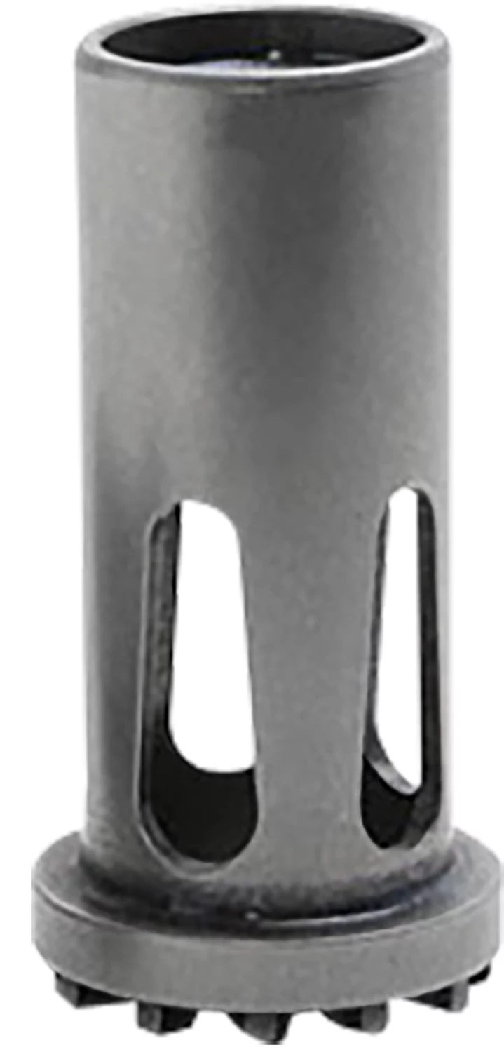 Sig Sauer SRDPISTONM16X1LH SRD Piston 45ACP M16x1 LH 17-4 Stainless Steel Black