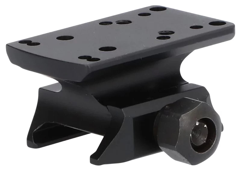 Sig Sauer Electro-Optics SOR2M100 Universal Reflex Sight Riser Mount Black Anodized