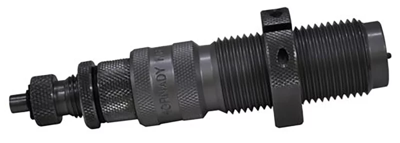 Hornady 046282 Match Grade Full Length Size Die 6.5 Creedmoor