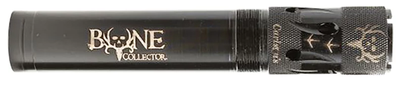 Carlson's Choke Tubes 80180 Bone Collector Invector DS Browning Invector-DS 12 Gauge Turkey Extended/Ported 17-4 Stainless Steel