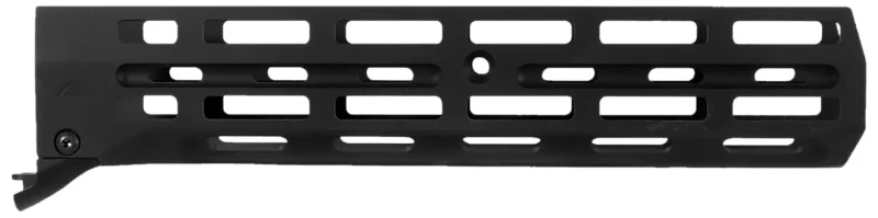 Aim Sports MTACEG1M Handguard Drop-in M-LOK Style with Black Anodized Finish for ATI Galil