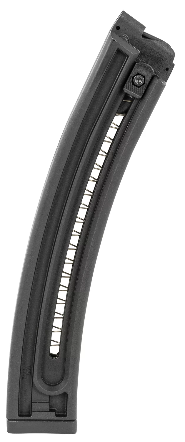 ProMag GSM01 Standard 10rd 22 LR Fits GSG 5 Black DuPont Zytel Polymer