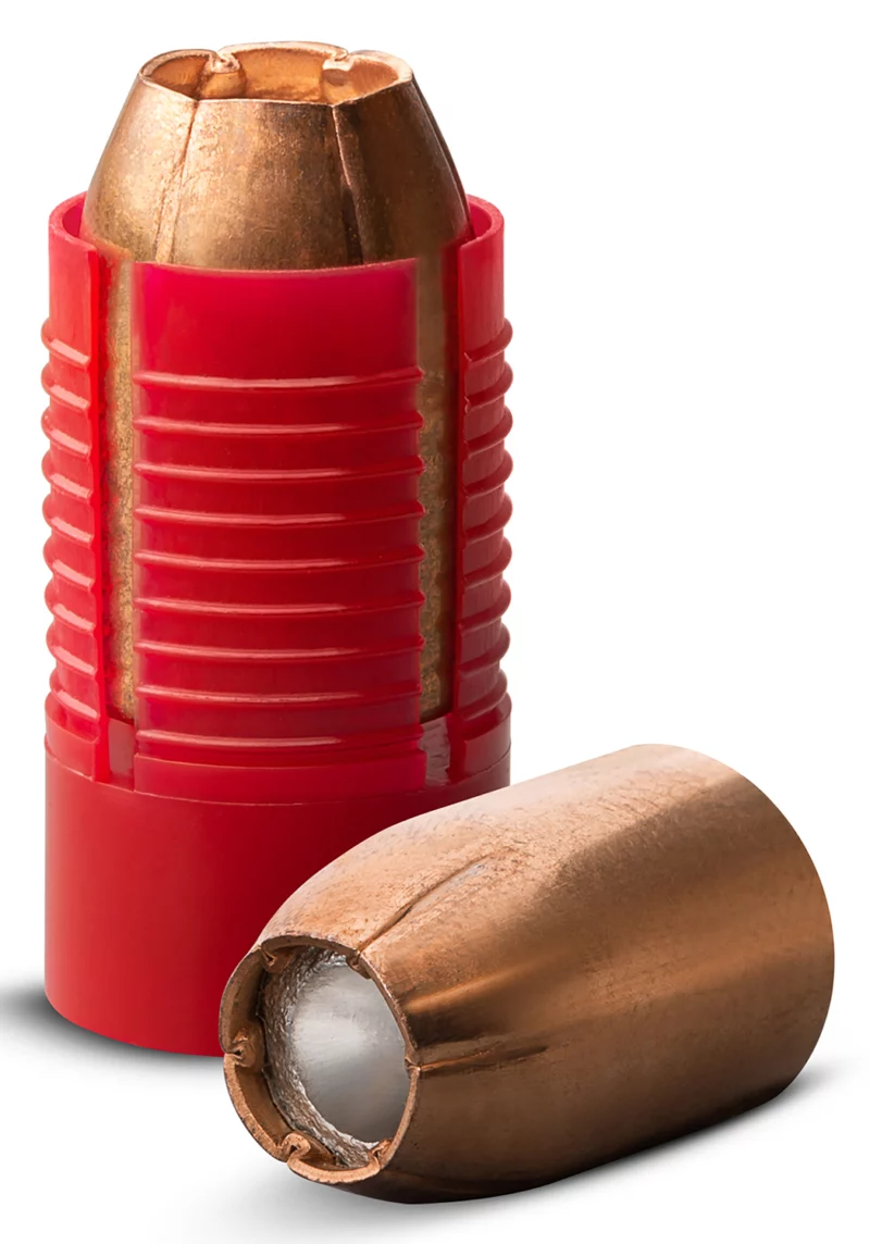 Traditions A2000 Smackdown Bleed 50Cal Jacketed Hollow Point 170gr 15/Box