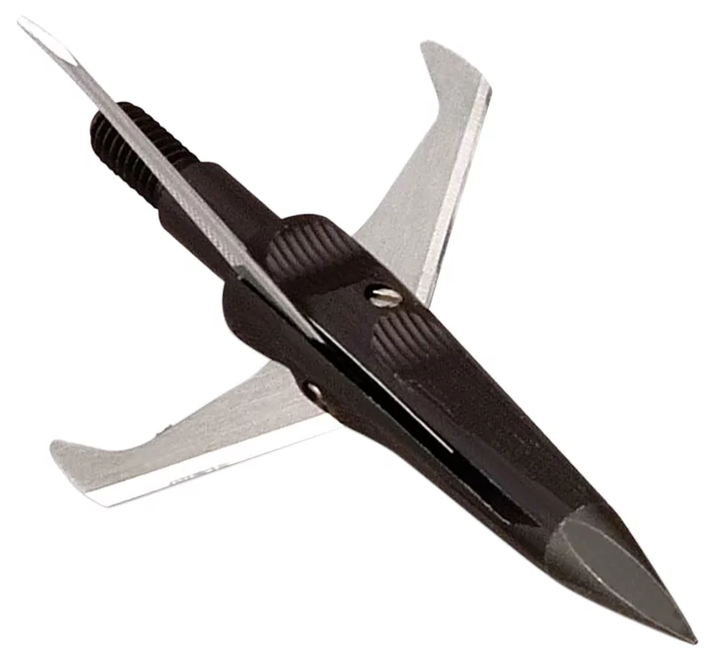 NAP NAP60234 Spitfire Mechanical 100 GR Silver Black/ 3 Pack