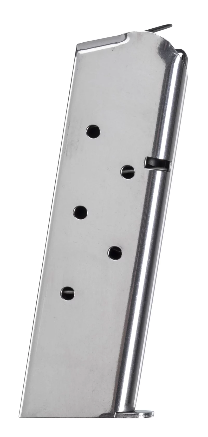 Auto-Ordnance G21S 1911 7rd 45 ACP Stainless Steel