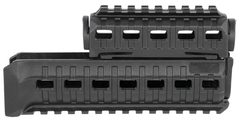 NcStar VG099 M-LOK Handguard M-LOK Polymer Black AK-Platform