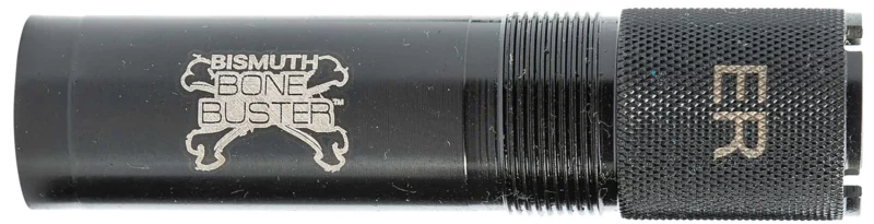 Carlson's Choke Tubes 09215 Bismuth Bone Buster Berretta/Benelli Mobil 20 Gauge Extended Range 17-4 Stainless Steel