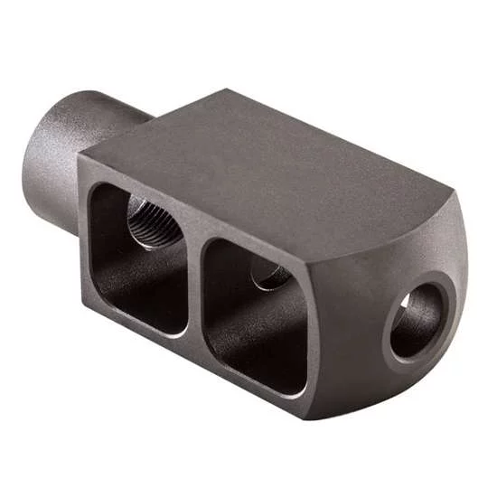 ALEXNDR ARMS 50 BEOWULF TNK MZL BRK