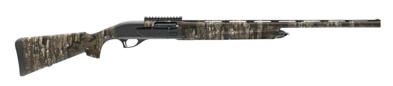 Retay USA R251XTTM22 Masai Mara Turkey 20 Gauge 4+1 3" 22" Deep Bore Drilled Barrel Black Rec Realtree Timber Fixed with Swivel Studs Stock Right Hand (Full Size)