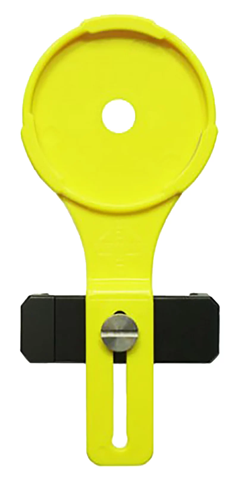 Phone Skope PSLOLLI Phone Skope Lollipop Adapter Universal Black/Yellow