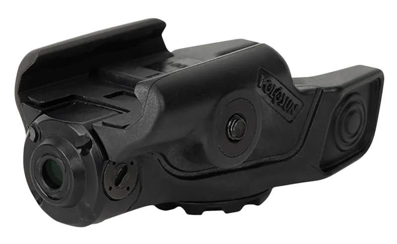 Holosun RMLRD RML Red Black Rail Mounted Laser