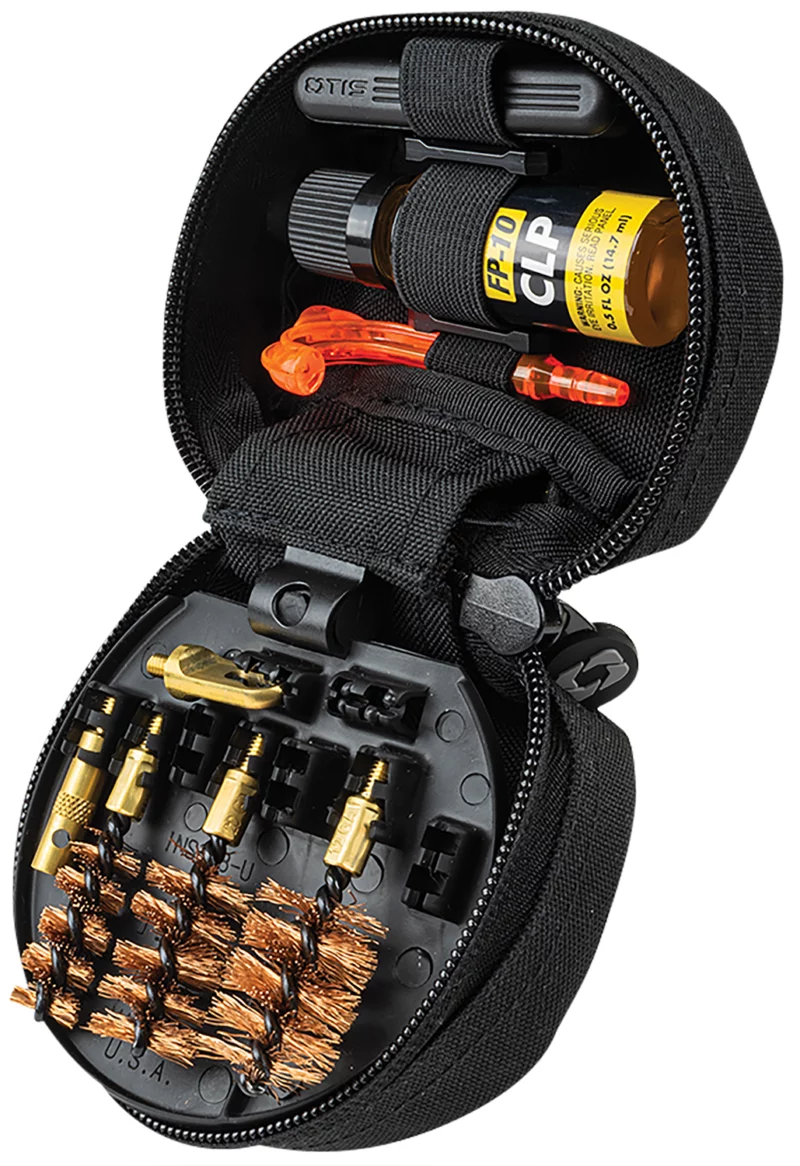 Otis FG410 Shotgun Cleaning Kit Multi-Gauge Firearm Type Shotgun