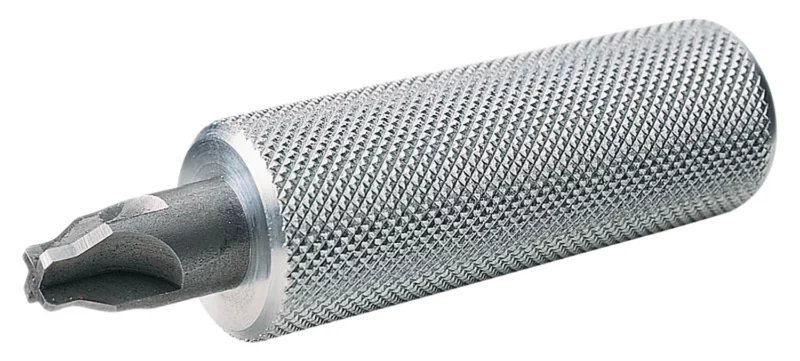 Hornady 041210 Primer Pocket Reamer Size Small Silver