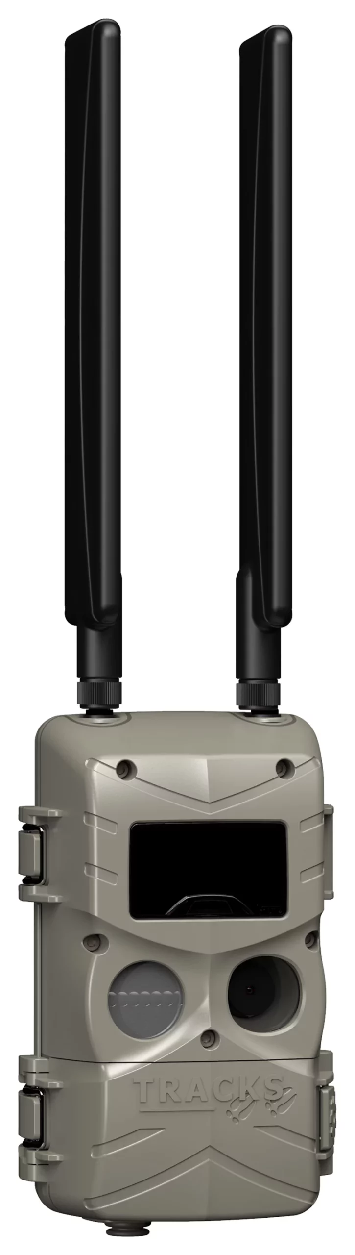 Cuddeback LTC2A Tracks Cell Brown