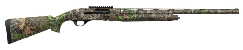 Retay USA GOR20TROBS22 Gordion Turkey 20 Gauge 4+1 (2.75") 3" 22" Deep Bore Drilled Barrel, Mossy Oak Obsession Finish, Synthetic Stock, TruGlo Fiber Optic Front Sight