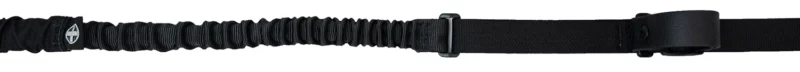 Shield Arms SGPSLNGBLK Partisan Black Nylon Adjustable Two-Point