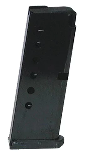 Kel-Tec P3236 P32 Blued Detachable 7rd 32 ACP