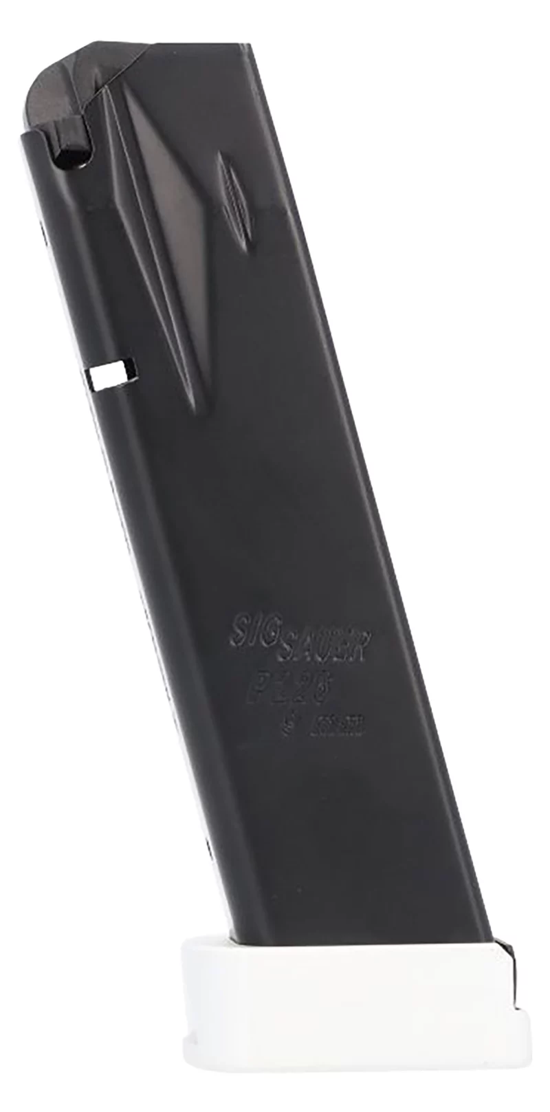Sig Sauer 8901167 P226 X-Five 20rd 9mm Luger Fits Black White Steel