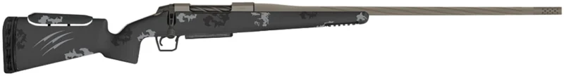 FIERCE FRXP7RM24TP TWRIVLXP 7MMREM 24 3 TNG/PH