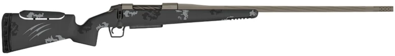 FIERCE FRXP308WIN20TP TWRIVLXP 308WIN 20 4 TNG/PH