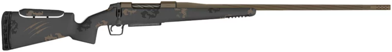 FIERCE FRXP65PRC22MM TWRIVLXP 6.5PRC 22 3 MDB/TR