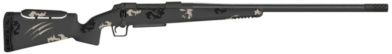 FIERCE FCTRXP65PRC22BU CT RVLXP 6.5PRC 22 3 BLKU