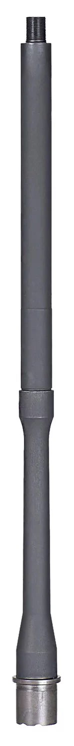 FN 20-100039 AR-15 5.56x45mm NATO 16" Button Rifled M16 Profile Carbine Length Gas System, Black Phosphate Cold Hammer Forged Chrome Lined