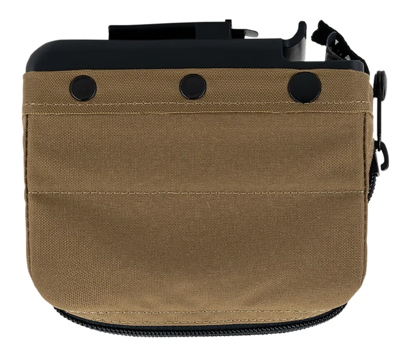 FN 56485 M249/M249S Soft Ammo Pack 100rd Coyote Nylon