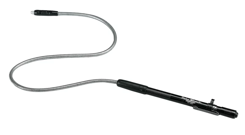 Streamlight 65418 Stylus Reach 18 PenLight Black Anodized 11 Lumens White LED