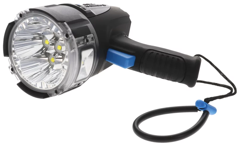 Cyclops CYC-SPL-10X Cymax Black 10,000 Lumens Flip Stand Cree LED