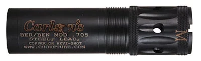 CARLSONS CHOKE TUBE SPT CLAYS - 12GA PORTED MOD BER MOBIL