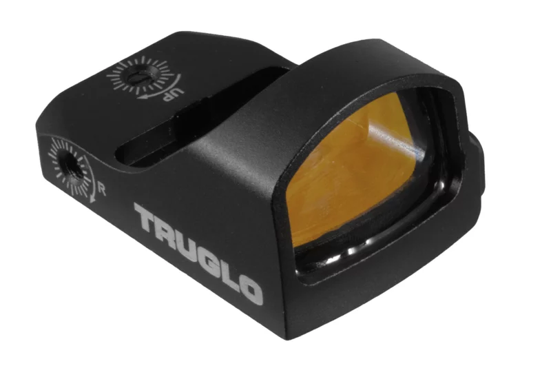 TRU TG-TG8200B2 TRUTEC MICRO RED DOT 23MM RIB