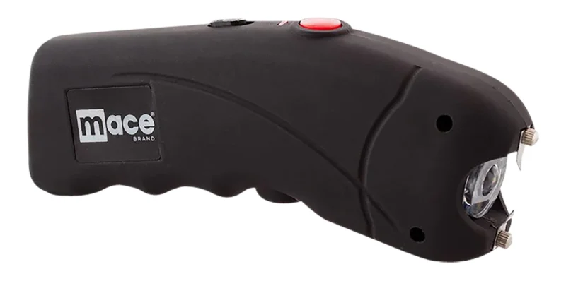 Mace 80813 Ergo Stun Gun Black