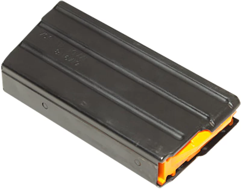 CMMG 35AFC66 Replacement Magazine 20rd 350 Legend Black Stainless Steel Fits AR-15 Platform
