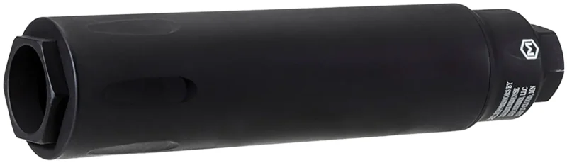 Maxim Defense MXM48363 PRS D 308 Win, Black Titanium