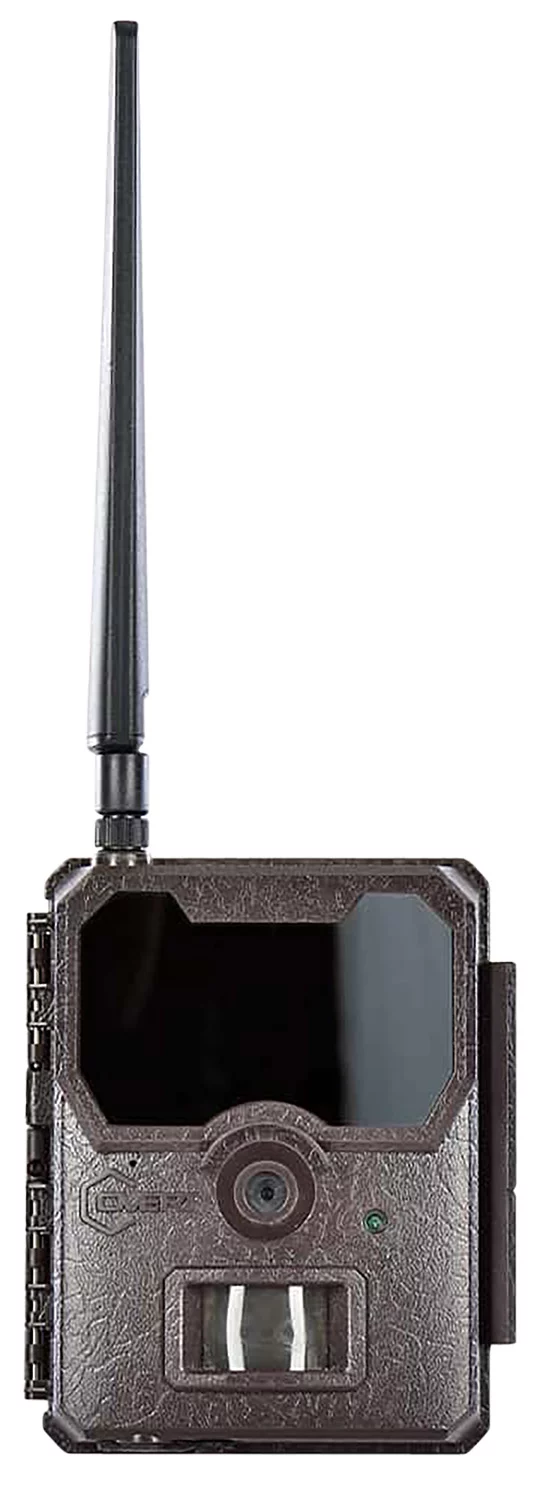 Covert Scouting Cameras CC0012 WC20 - V Compatible w/ Covert App 1.5" Setting Screen Display Features QR Code Set-up