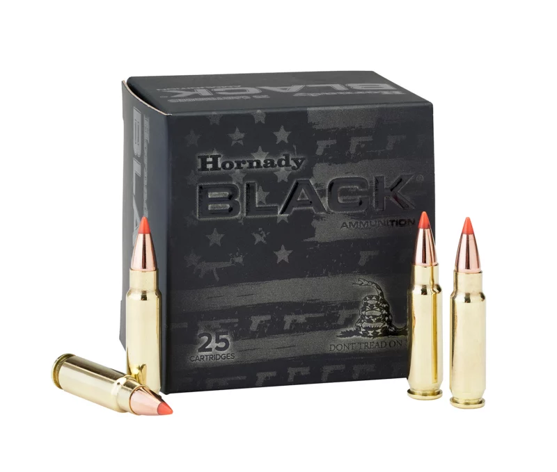 Hornady 90933 45 ACP +P 160 gr MonoFlex 20 Per Box/ 10 Cs