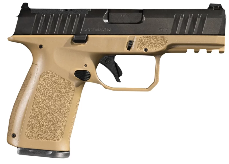 RMARTIN RM1CFDEOSP 9MM 4 OR 15R/17R FDE