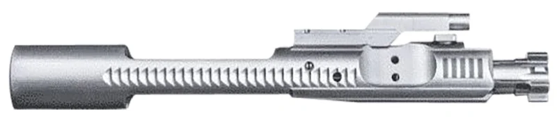 Sons Of Liberty Gun Works SOLGWBCG556CHROME Bolt Carrier Group 5.56x45mm NATO, Chrome Carpenter 158, Full-Auto Rated, Fits AR-15
