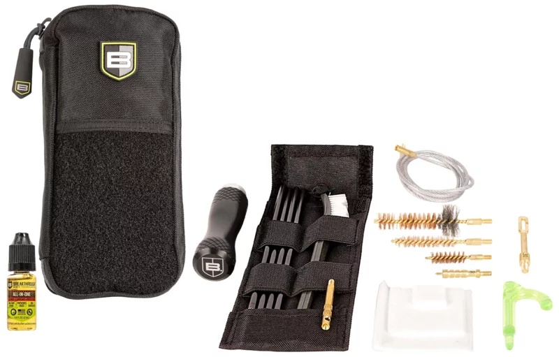 Breakthrough Clean BT-MPK-30 Badge Rod/Pull Thru Kit 7.62mm