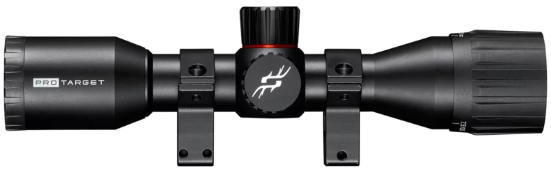 Simmons SPTA432 ProTarget 4x32mm