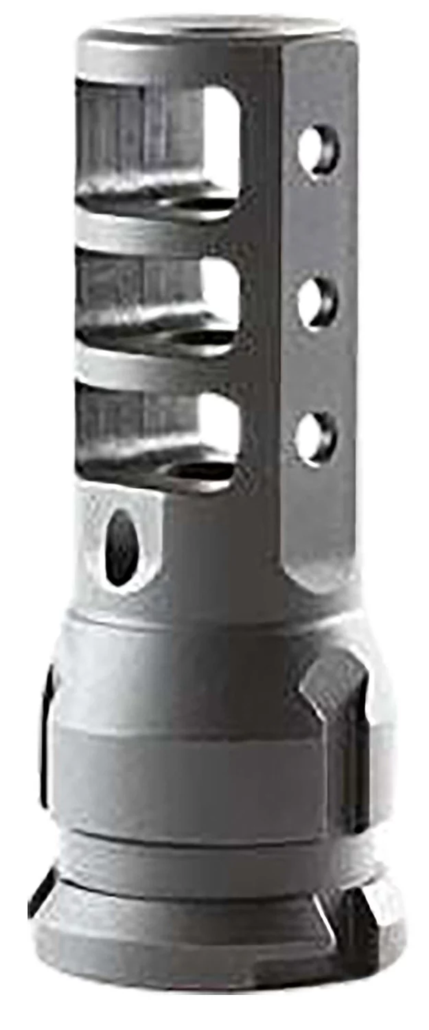 Dead Air DA163 Muzzle Brake 11/16"-24 Threads 45 Cal