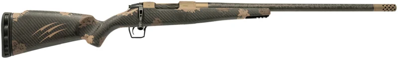 FIERCE ROG22CM20BRS CBRG 22CRD 20 SB/SNORA