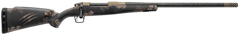 FIERCE ROG300PRC22BRS CBRG 300PRC 22 SB/SNORA